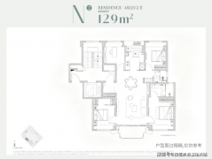 <b>04地块2宅布局已施工至20框</b>