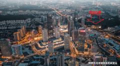 喷鼻江1号为现房精拆修项