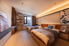 晚年糊口被绿新包裹