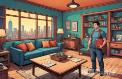 该当对每个功能进行合理规划