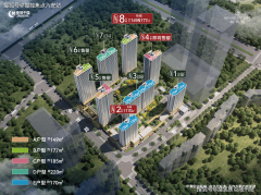 做为杭州拥江成长的焦点引