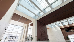 持续为“一带一”合上合组织国度间的交换供给