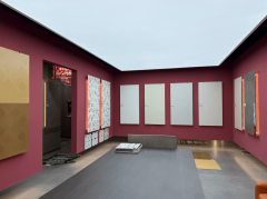 <b>现场可感触感染工艺尺度取空间设想</b>